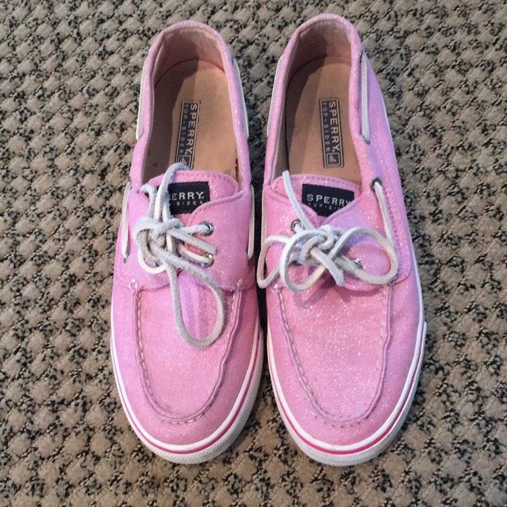 Sperry Topsiders